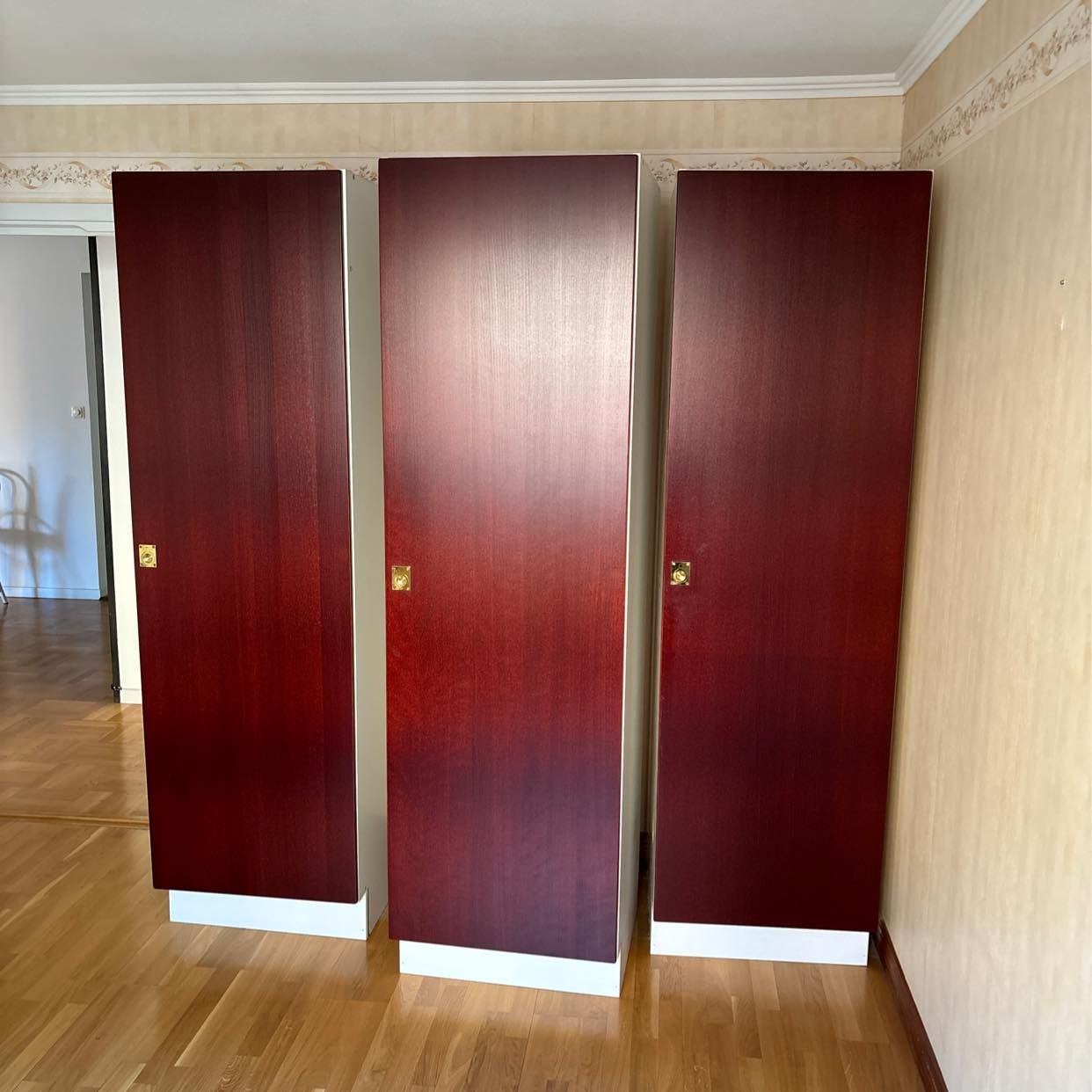 image of Garderober / closets - Stockholm