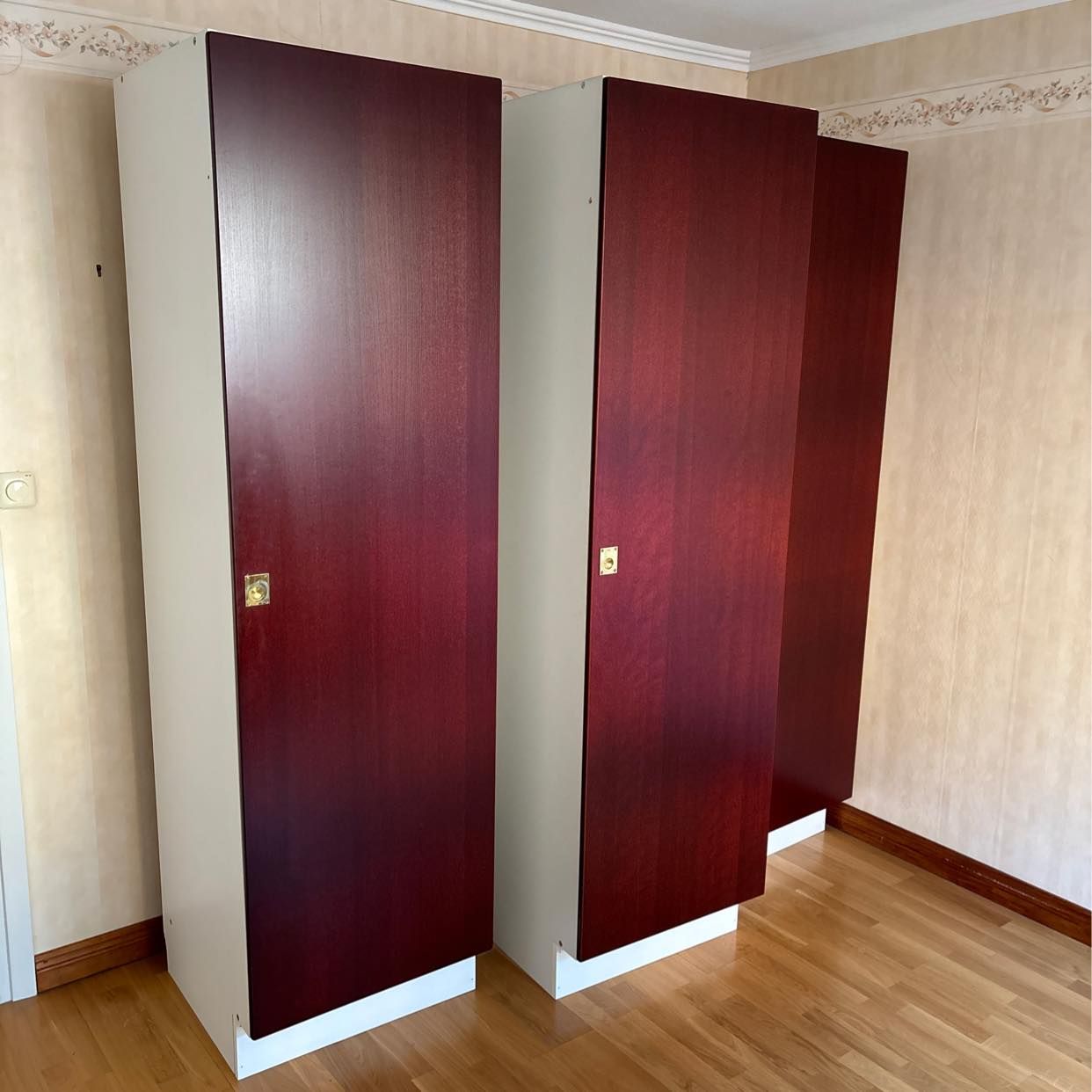 image of Garderober / closets - Stockholm
