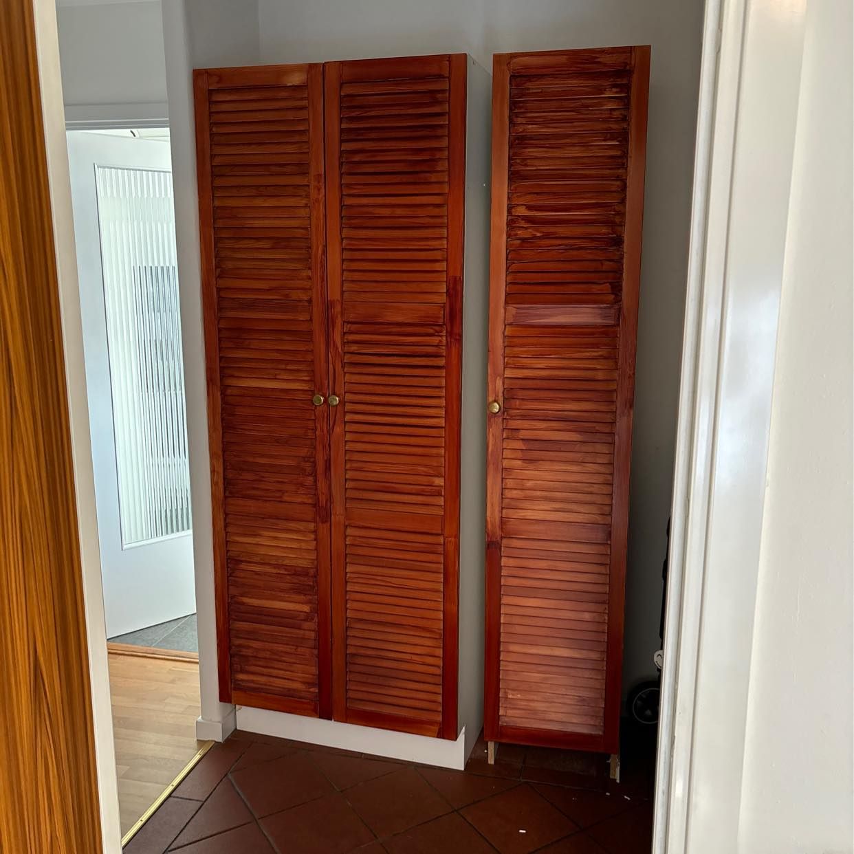 image of Garderober / closets - Stockholm
