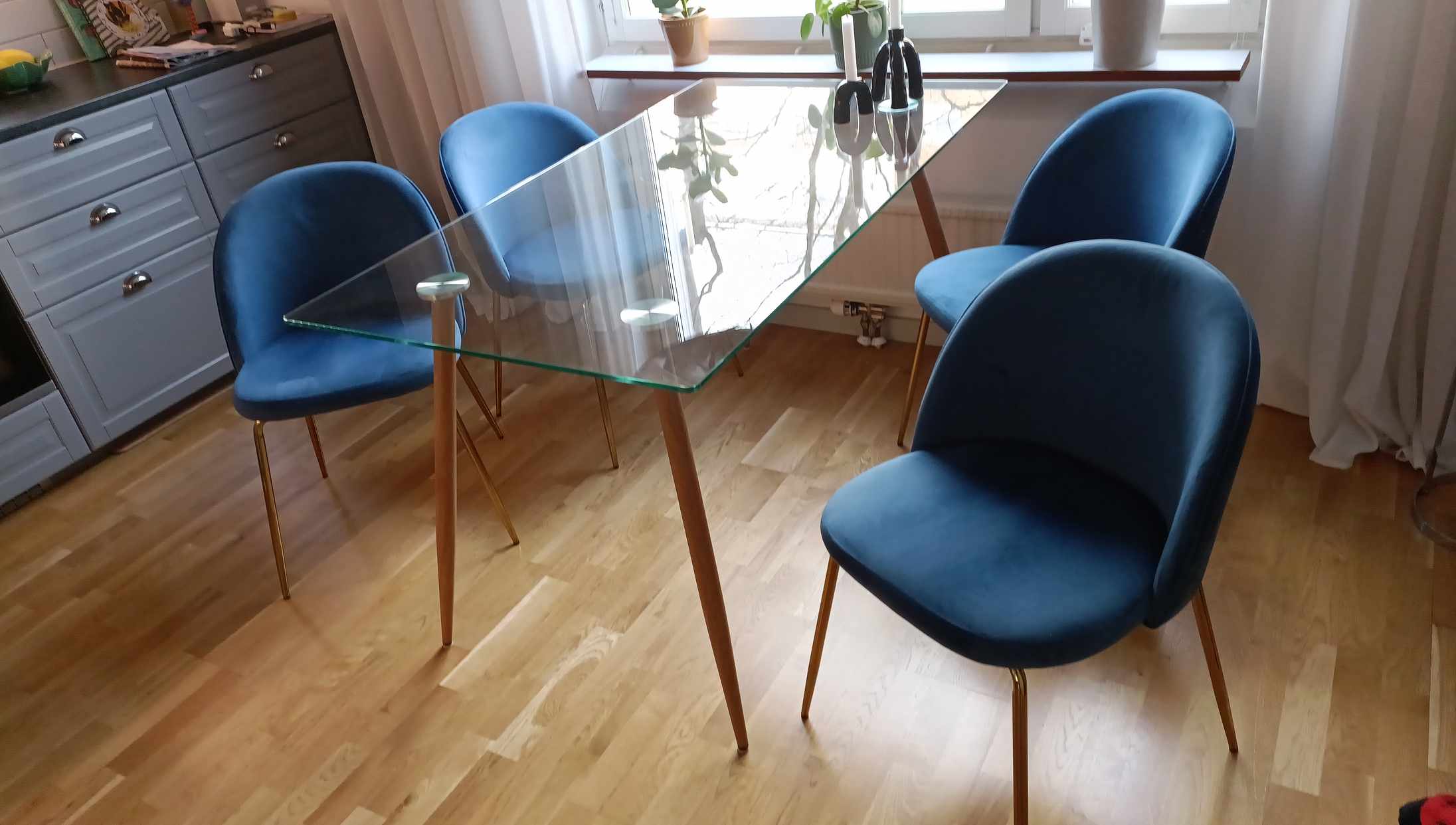 image of To deliver to solna - 