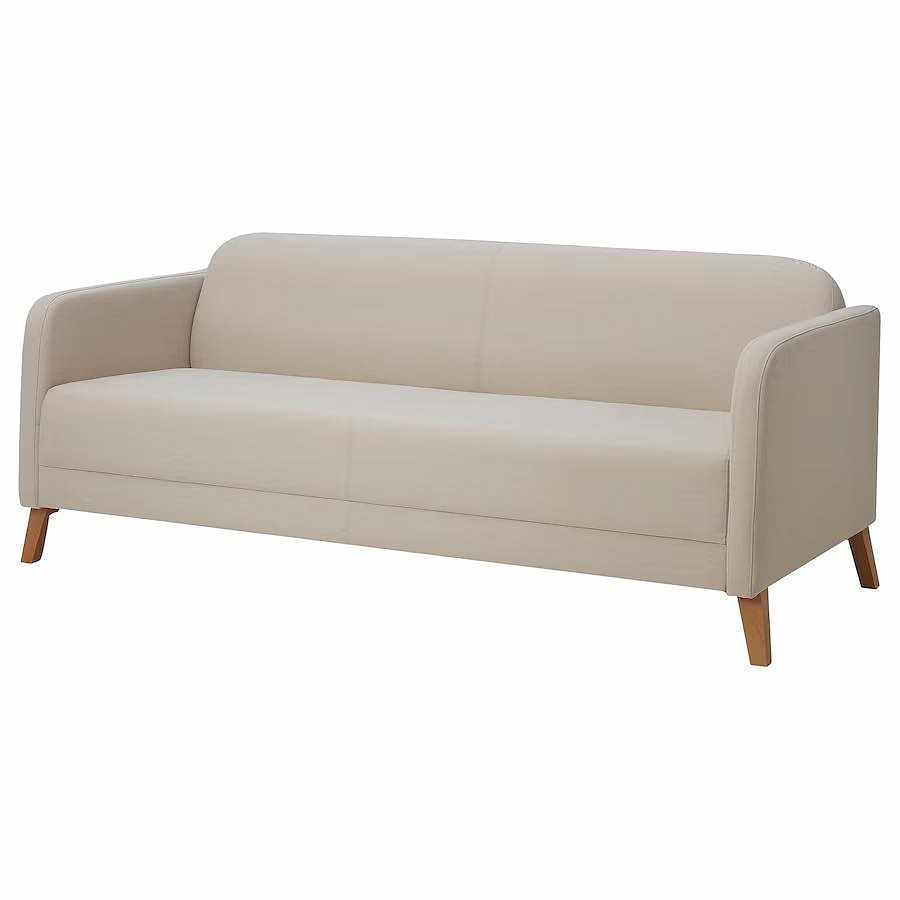 image of IKEA soffa, bortskänkes - Stockholm