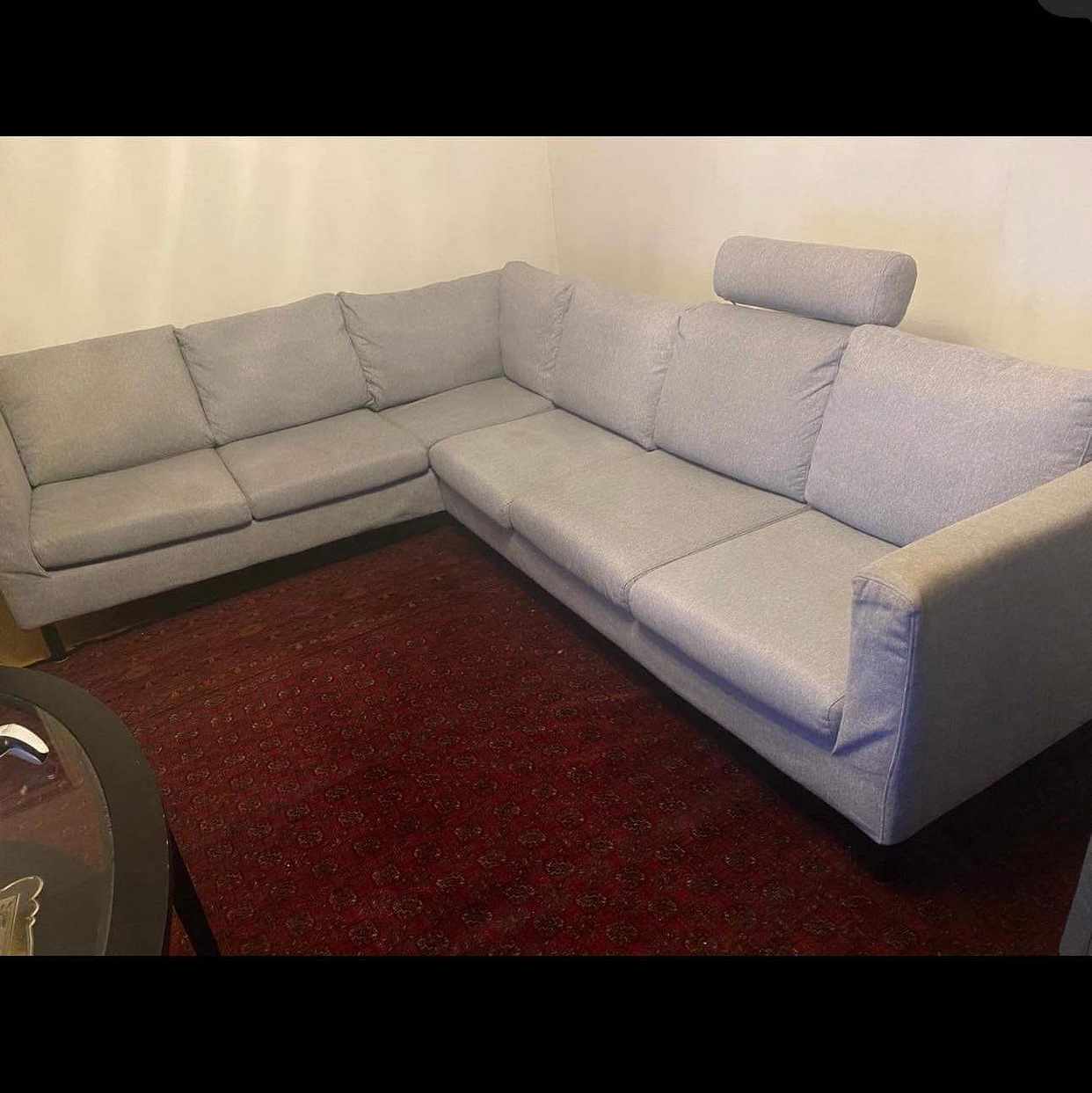 image of En soffa - 