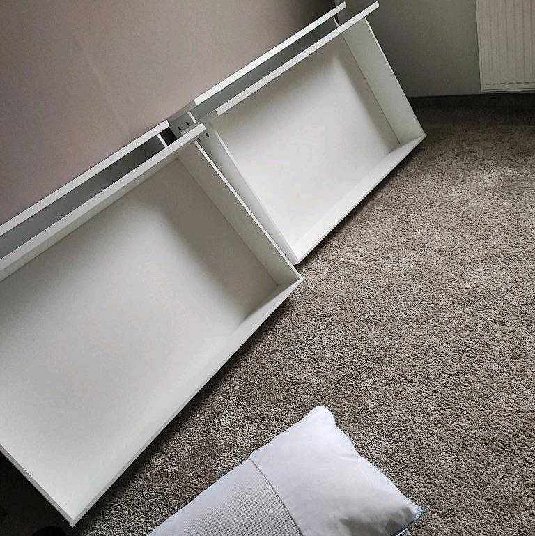 image of Pick up and deliver bed - 