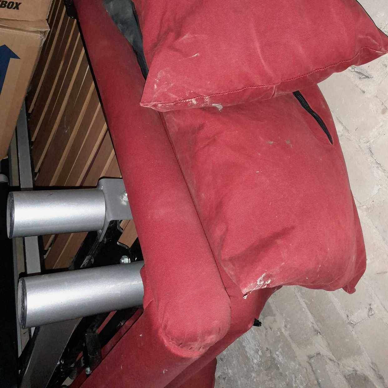 image of Bettsofa & Kleinkram - Berlin