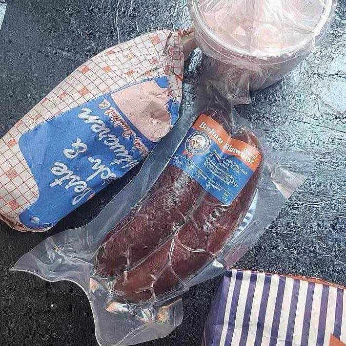 image of Deliver Meat Order - 