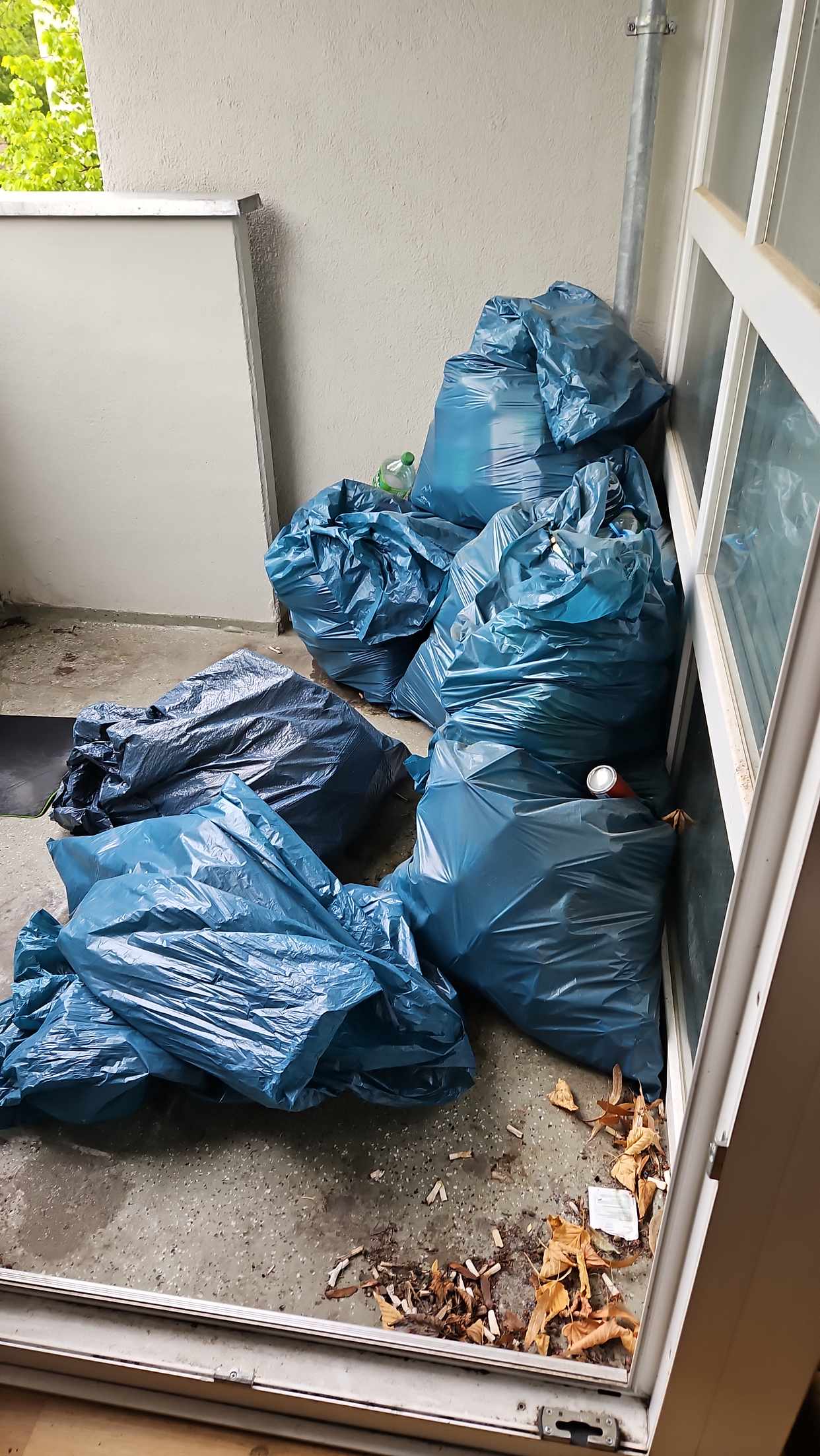 image of Plastic bottles return - Berlin
