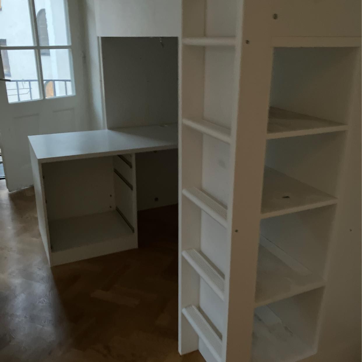 image of Flytta två möbler - Stockholm