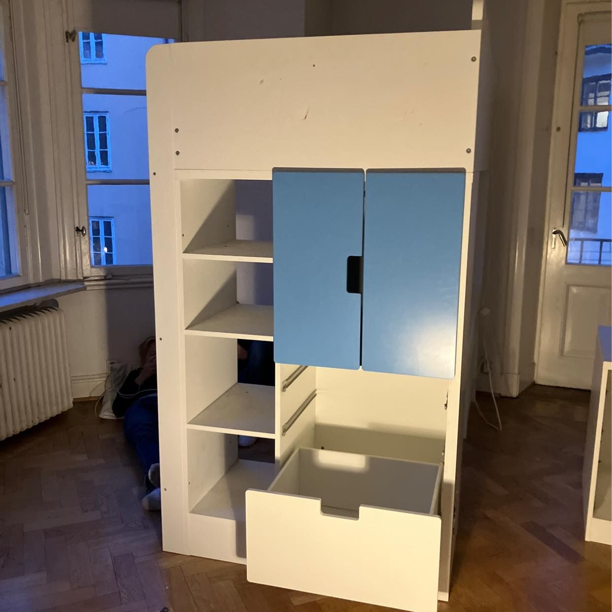 image of Möbler - Stockholm