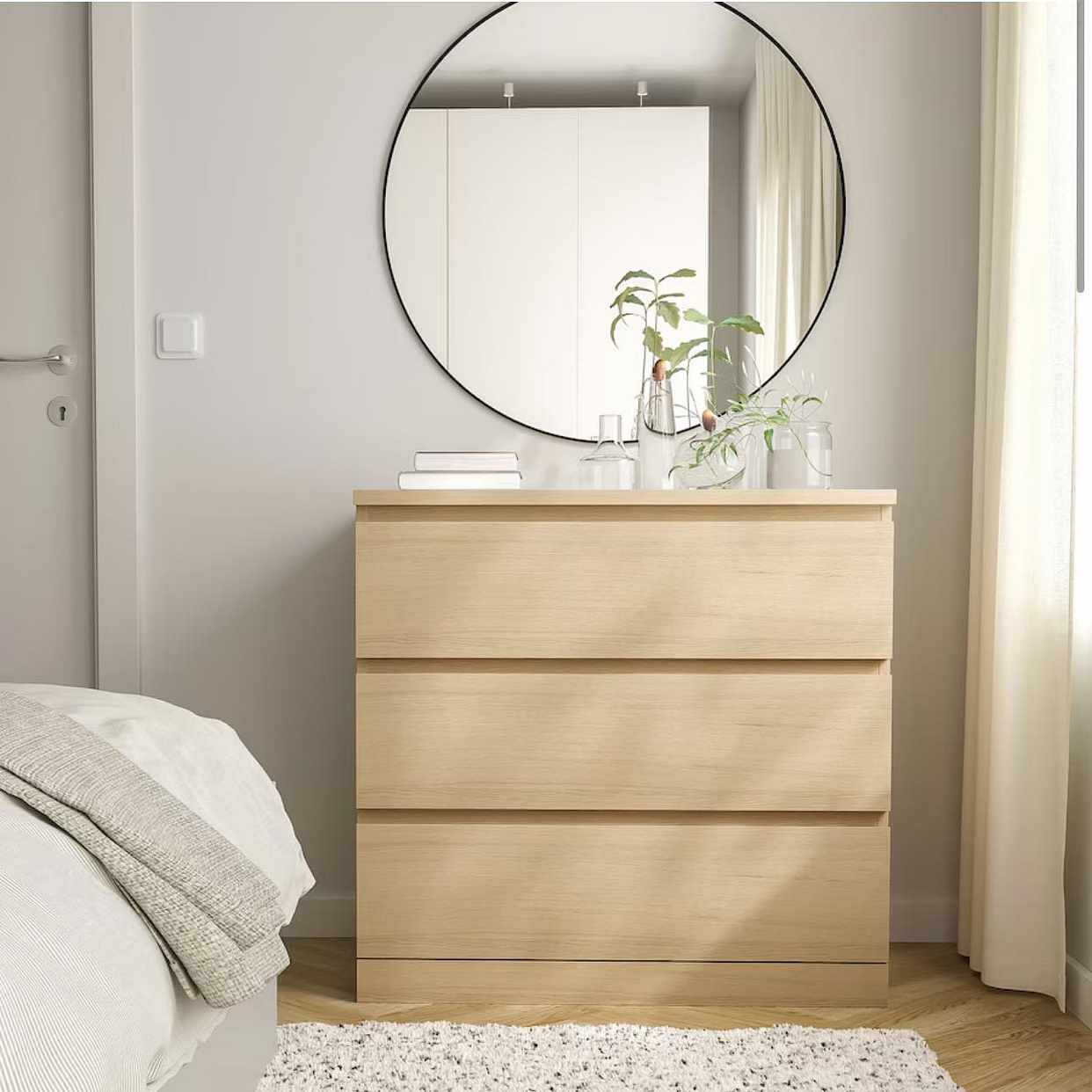 image of Malm IKEA - Råsunda