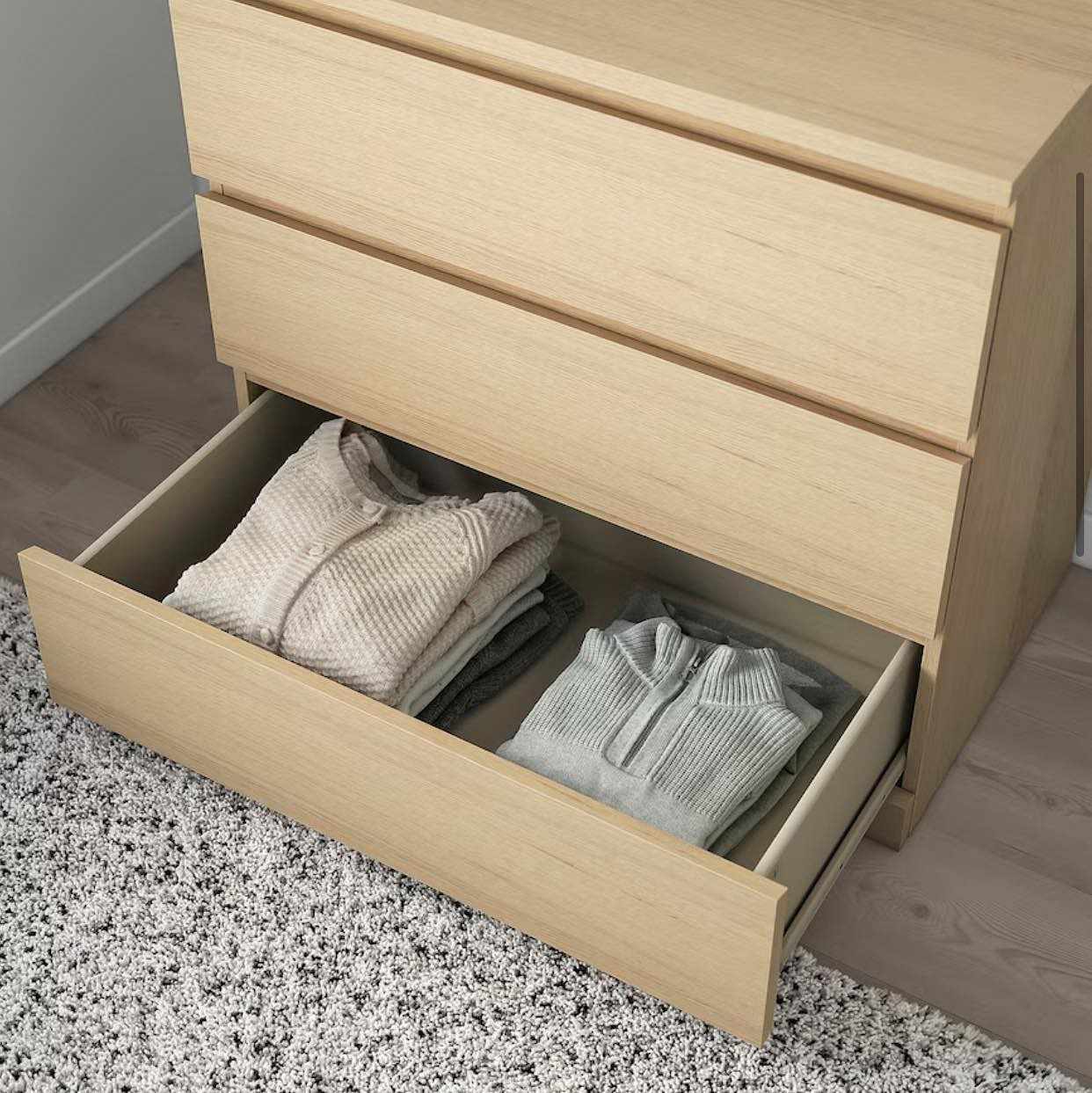 image of Malm IKEA - Råsunda