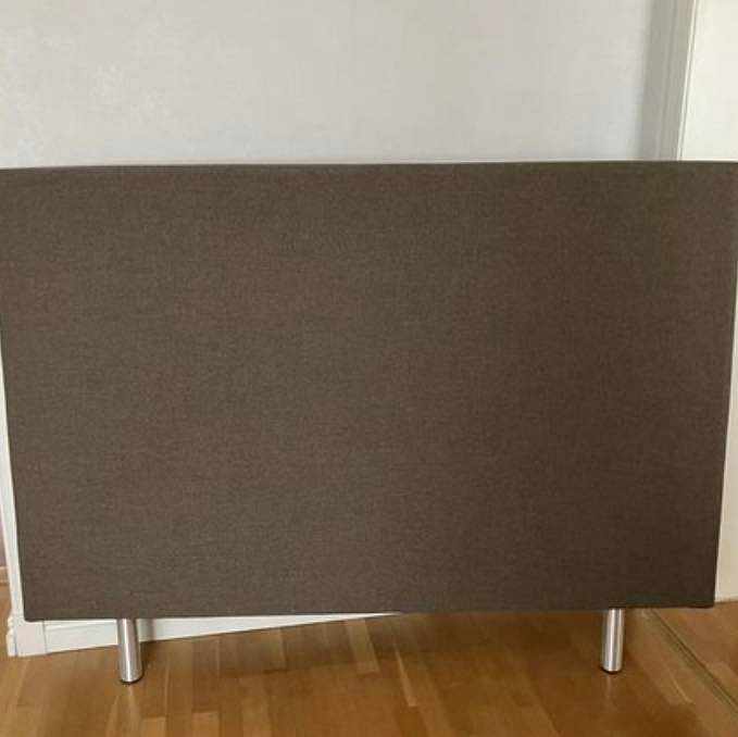 image of 1 stycken sänggavel - 