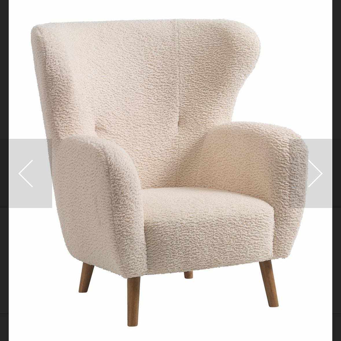 image of Hämtning av vara i butik. - 