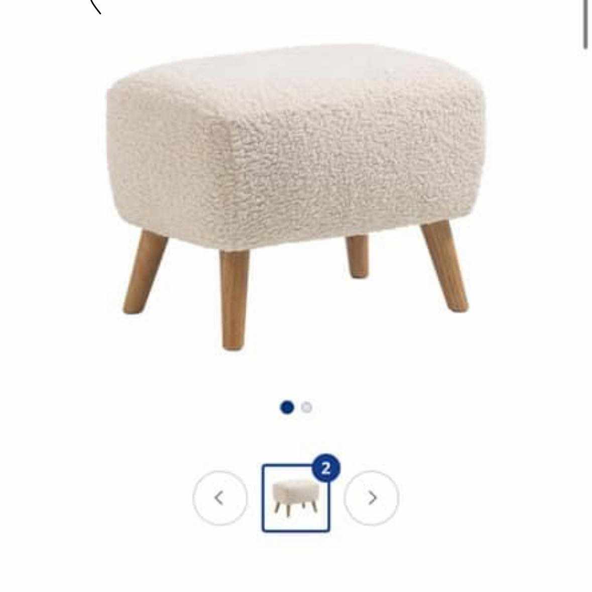 image of Hämtning av vara i butik. - 