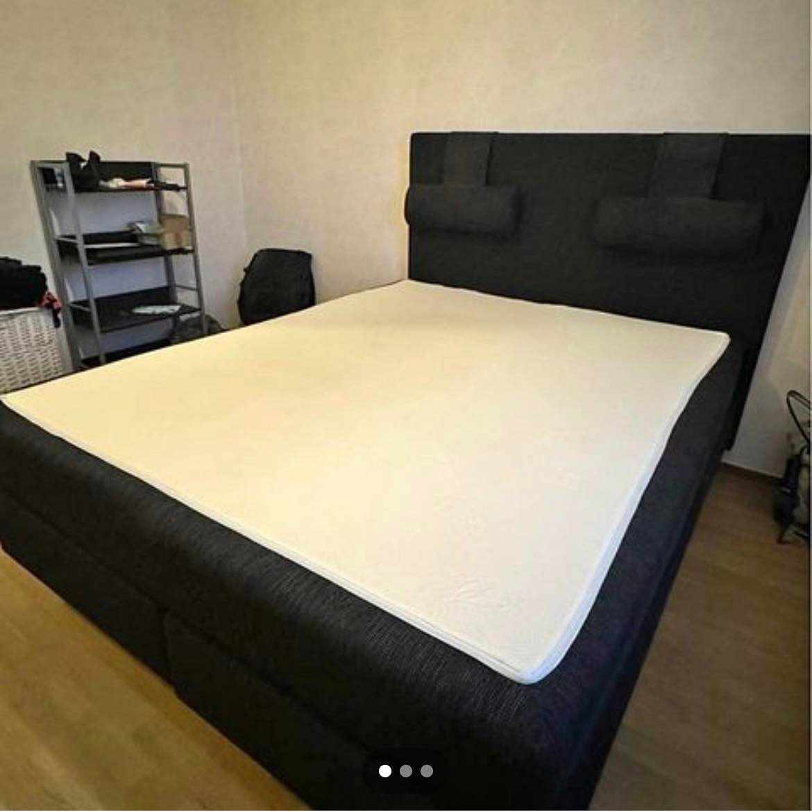 image of Bed 160cm - 