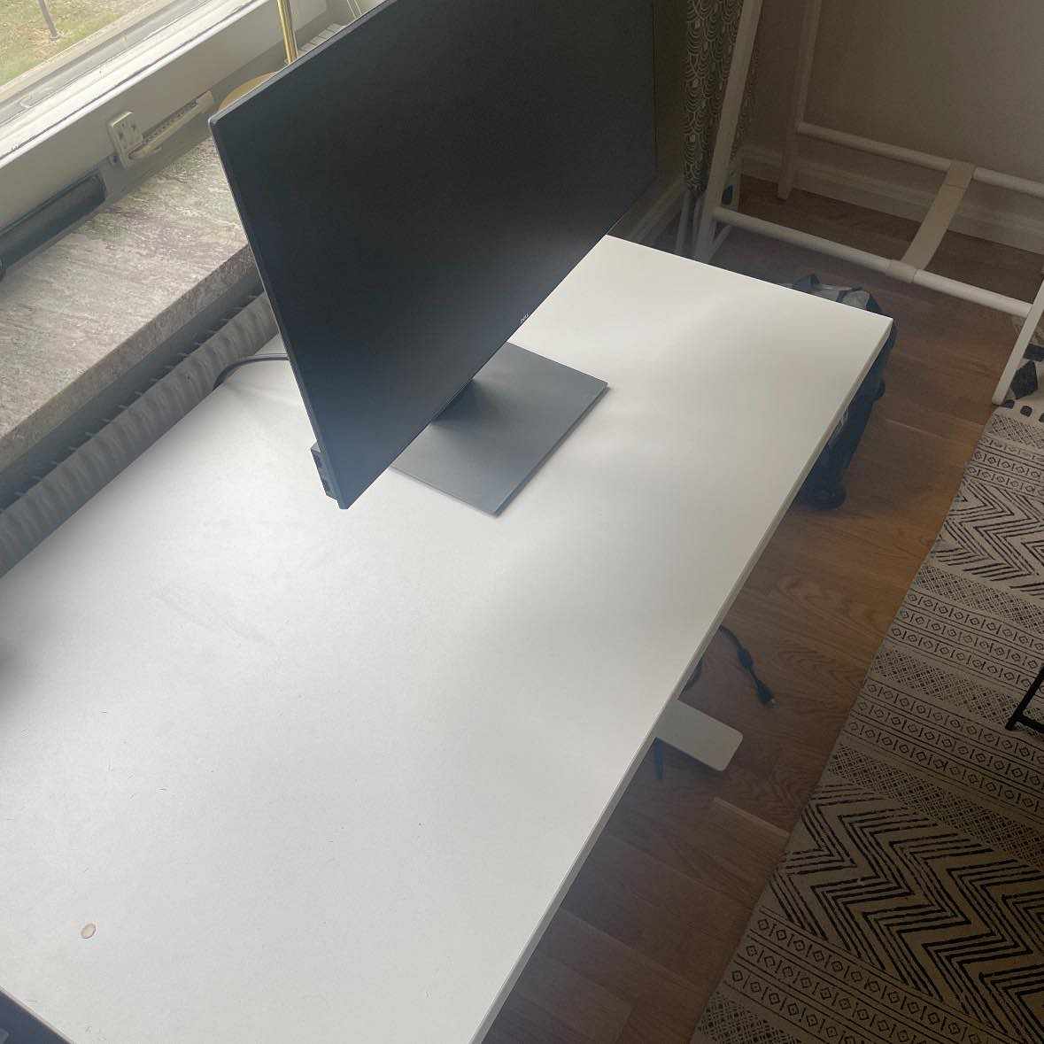 image of Bord + Skärm - 