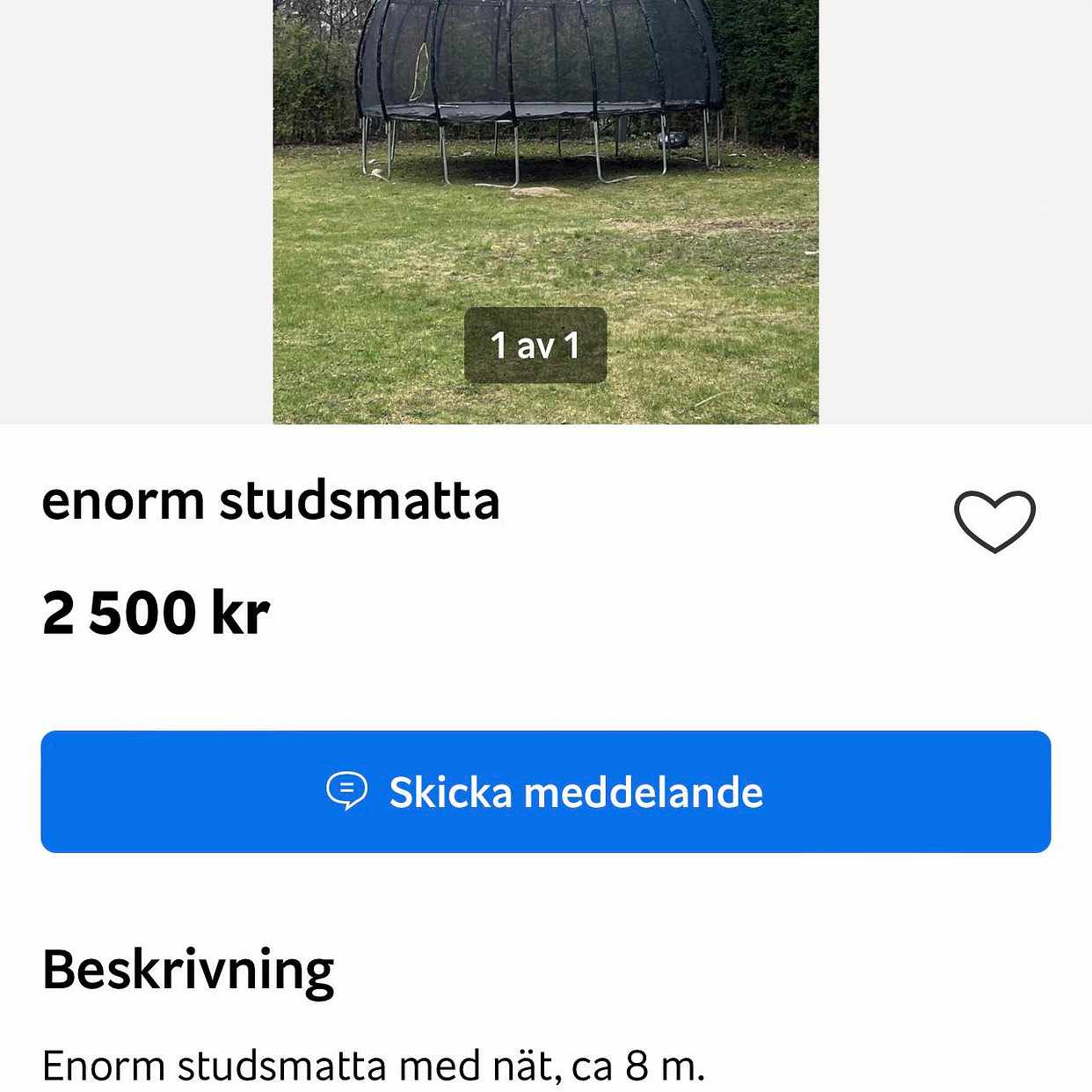 image of Nedmontering/transport - 