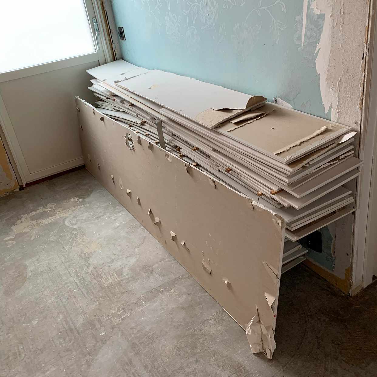 image of Hämta till återvinning - Österåker-Östra Ryds