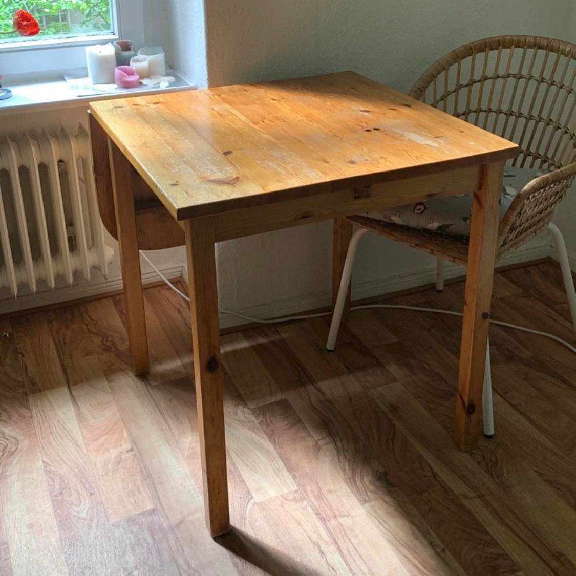 image of Table transport - short - 