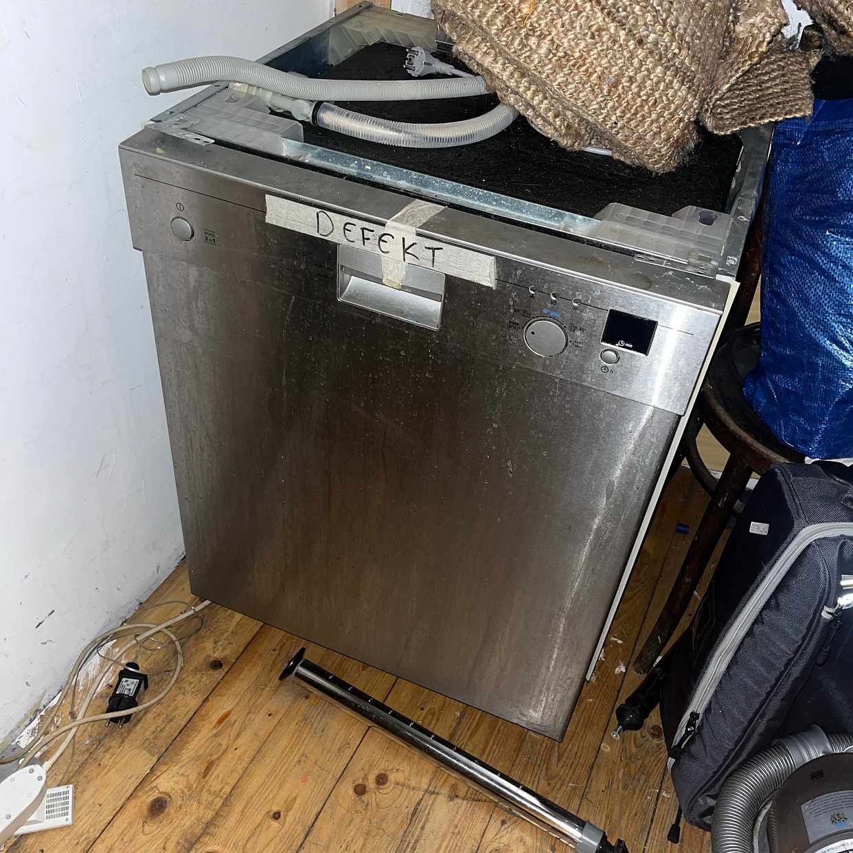 image of Waschmaschine Geschirrspü - Berlin