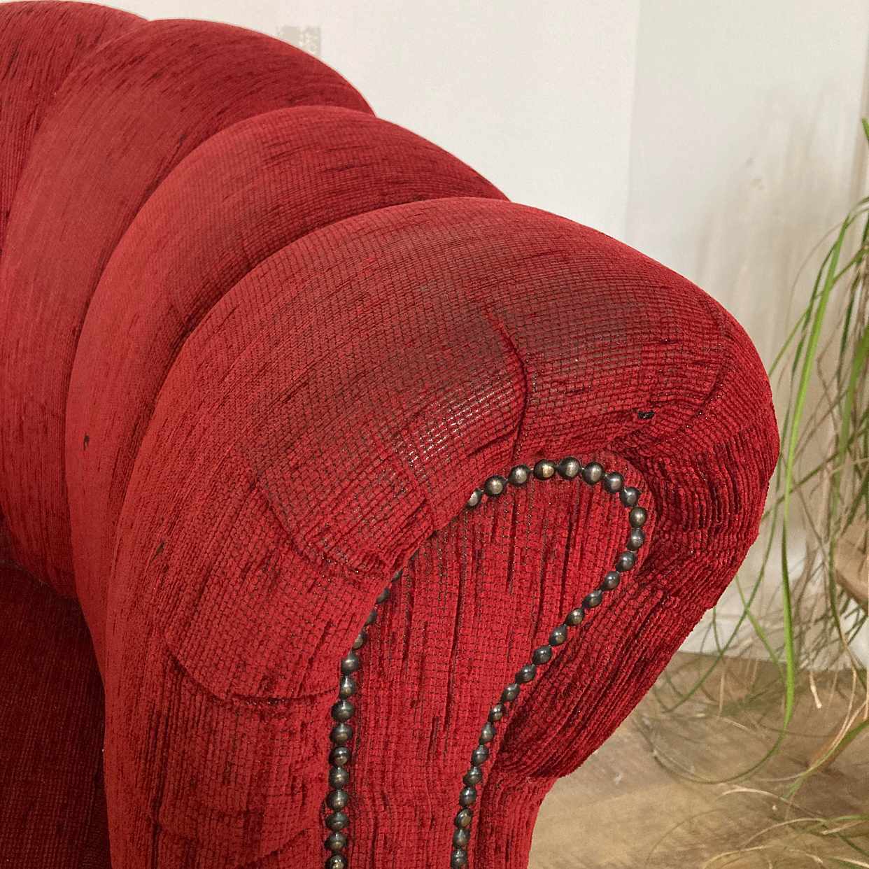 image of Couch Sofa For Free - Mitte