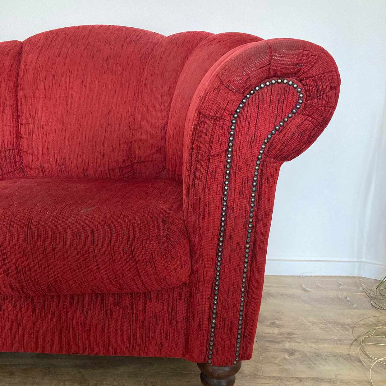 image of Couch Sofa For Free - Mitte