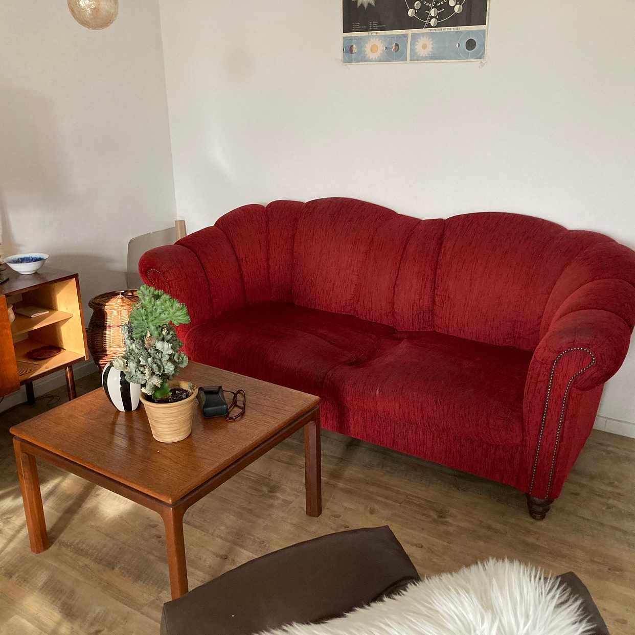 image of Sofa Entsorgung - Mitte