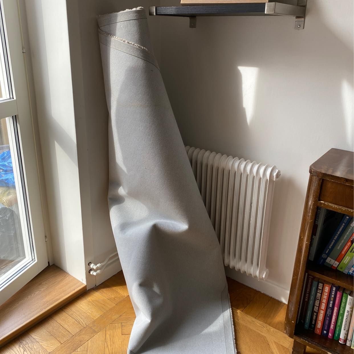image of Matta Ikea Tyvels 133x175 - Hägersten