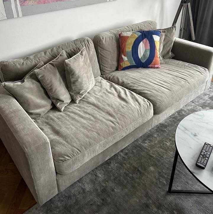 image of Soffa hämta och lämna - 