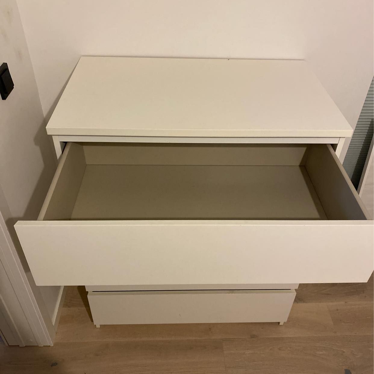 image of Chest of drawers for pick - Stockholm