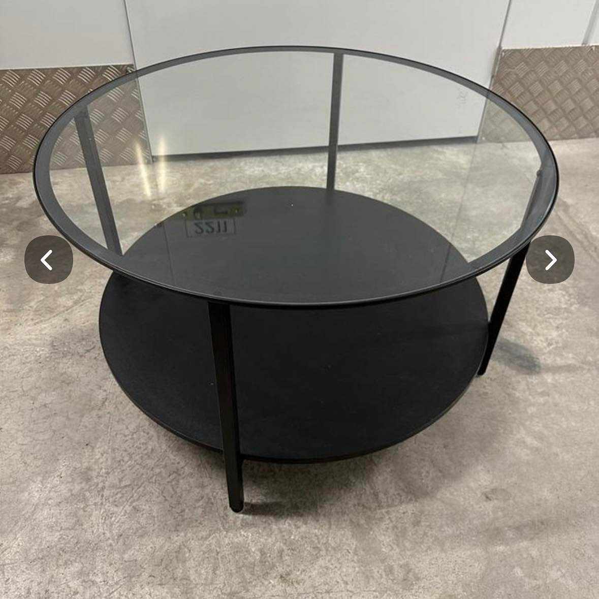 image of Bring me a table - 