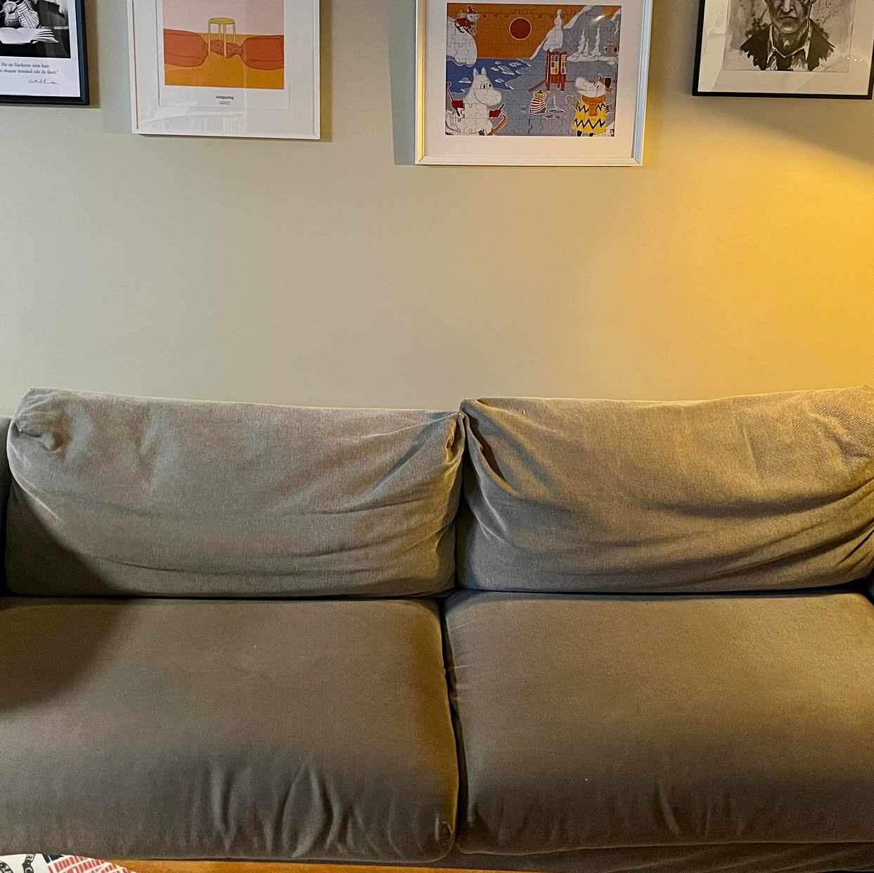 image of Soffa - Stockholm