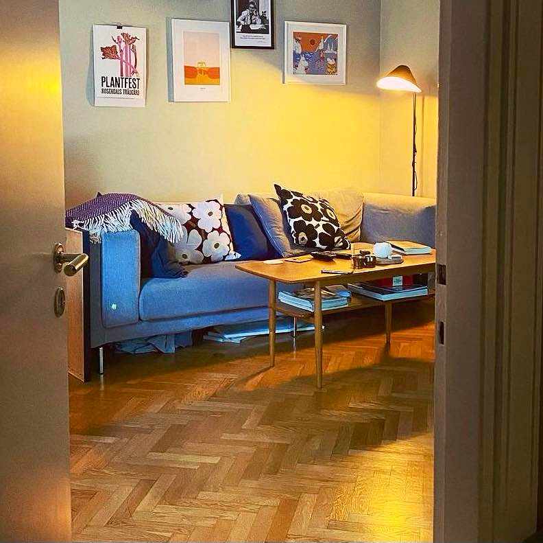 image of Soffa - Stockholm