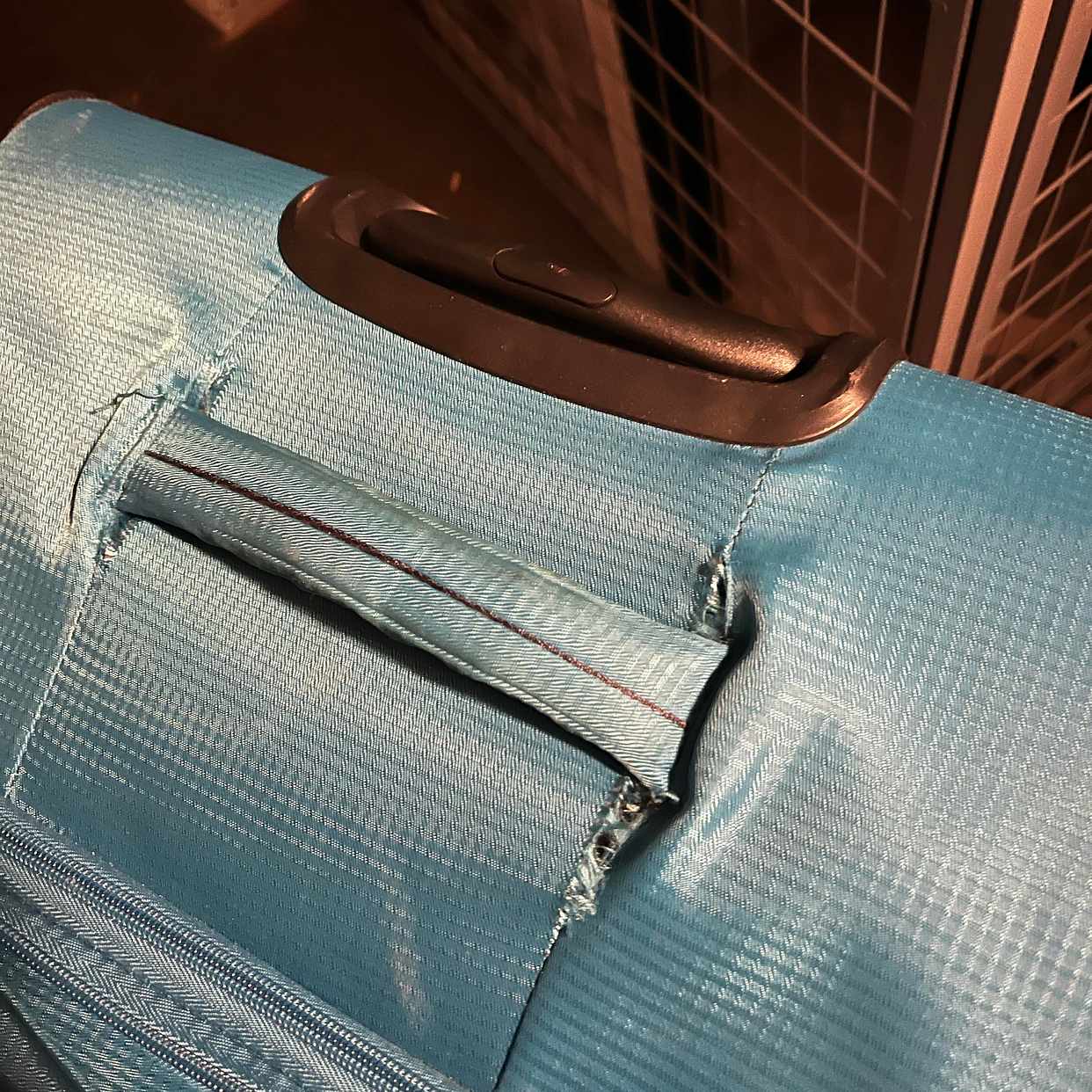 image of Suitcase / Resväska - Stockholm