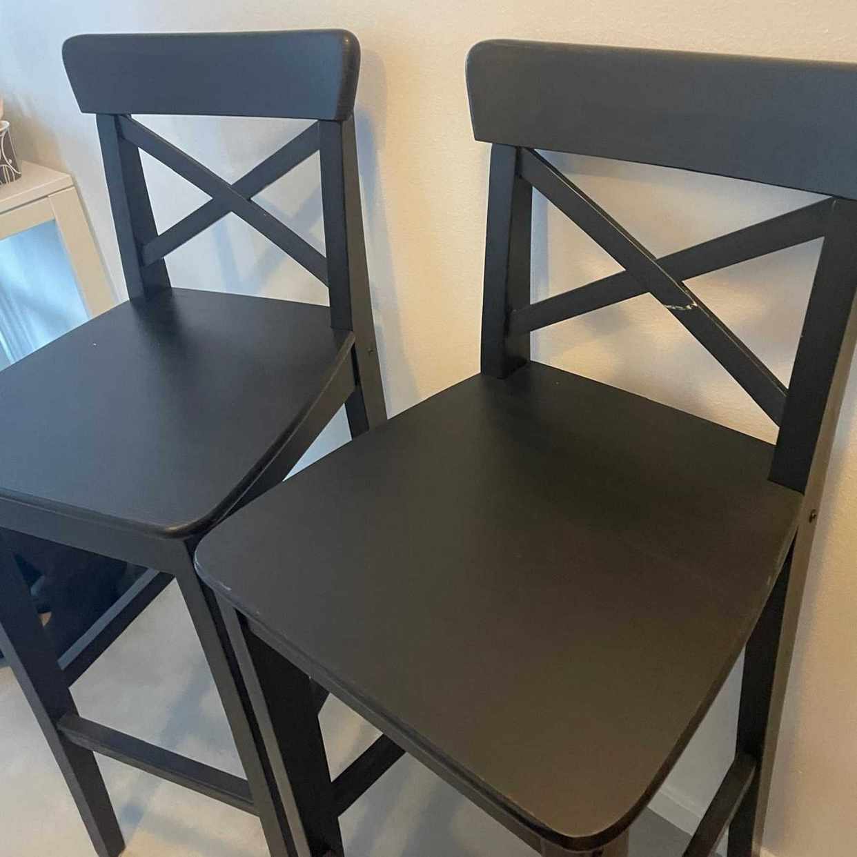 image of 2 Bar stolar - Sollentuna