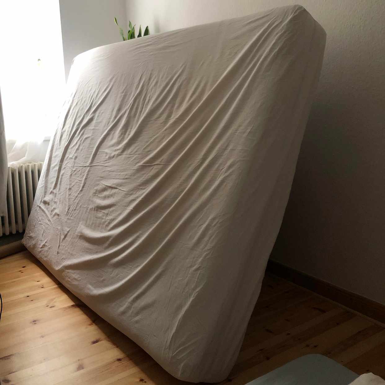 image of Matratze 140x200cm - Berlin