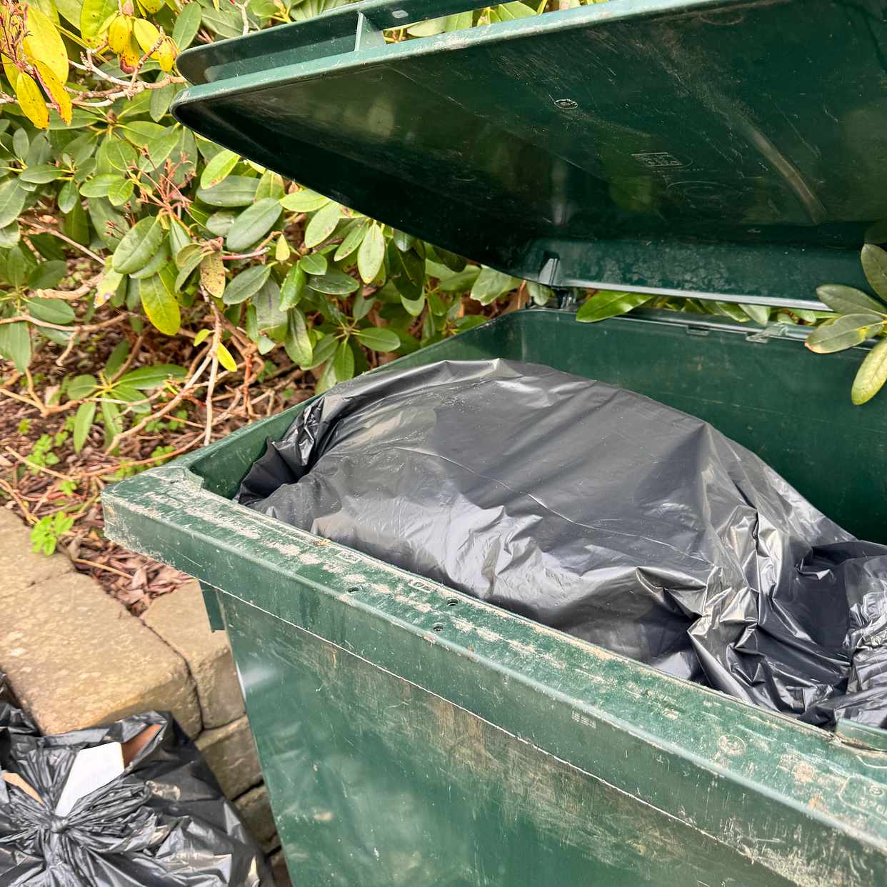 image of Waste - Göteborg