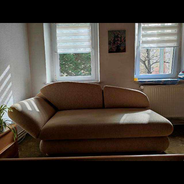 image of Sofa abholen und tragen - 