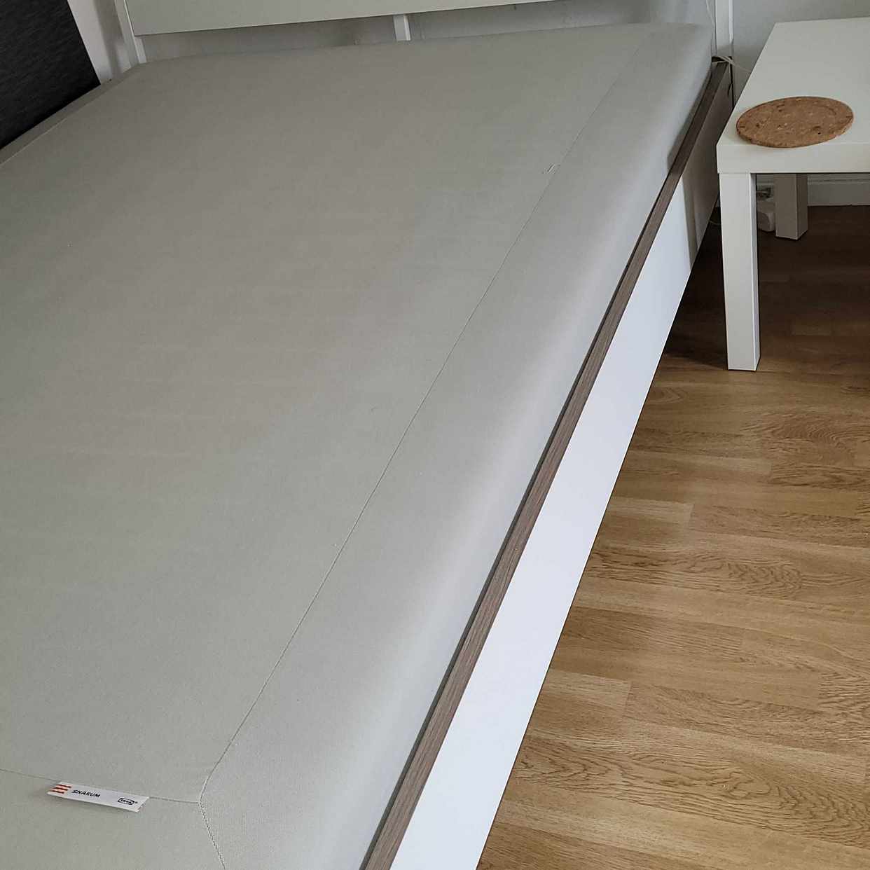 image of Bed and sofa pick up - Solna