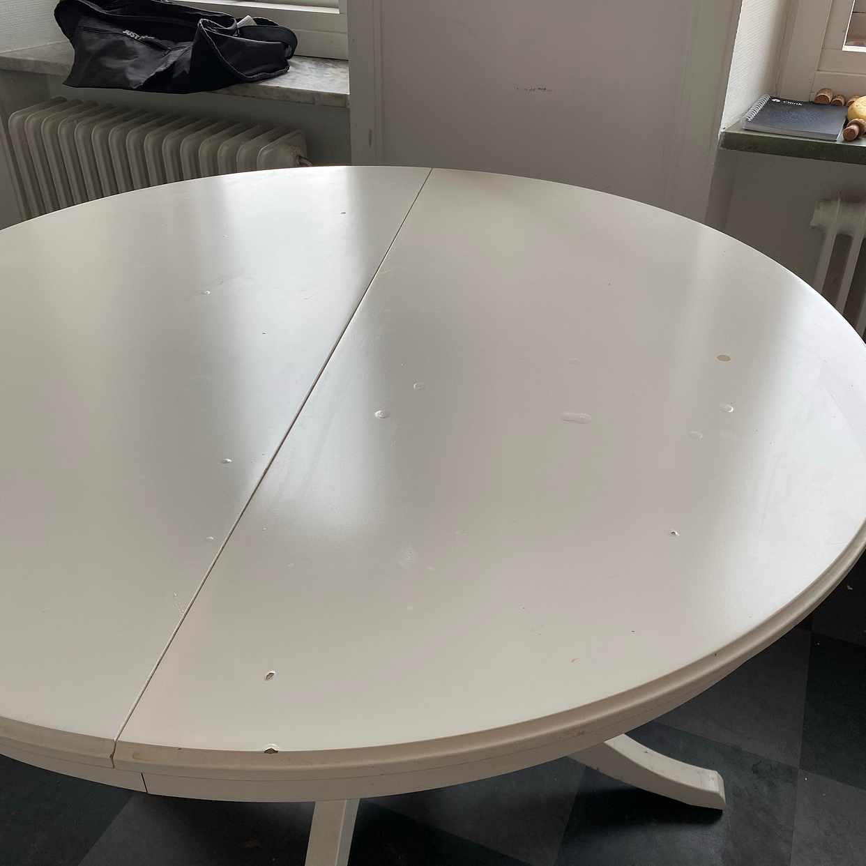 image of White Table - Göteborg