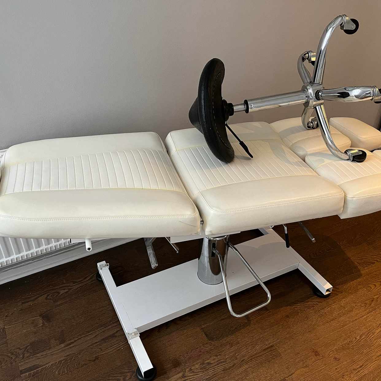 image of Utrustning till klinik - 
