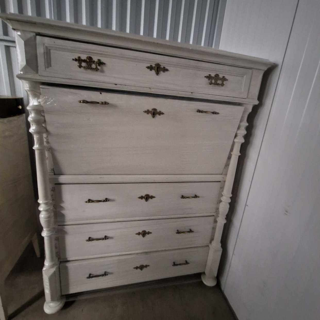 image of Chiffonje/Sekretär/Byrå - Norsborg