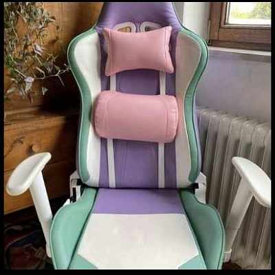 image of Office chair  - 