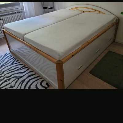 image of Das bett - 