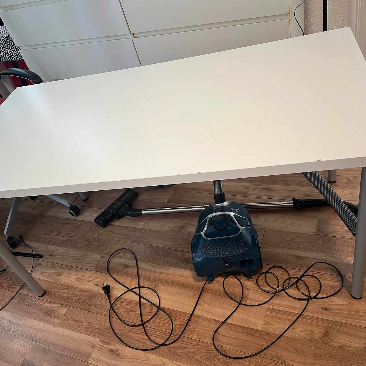 image of Kommode & desk recycle - Berlin