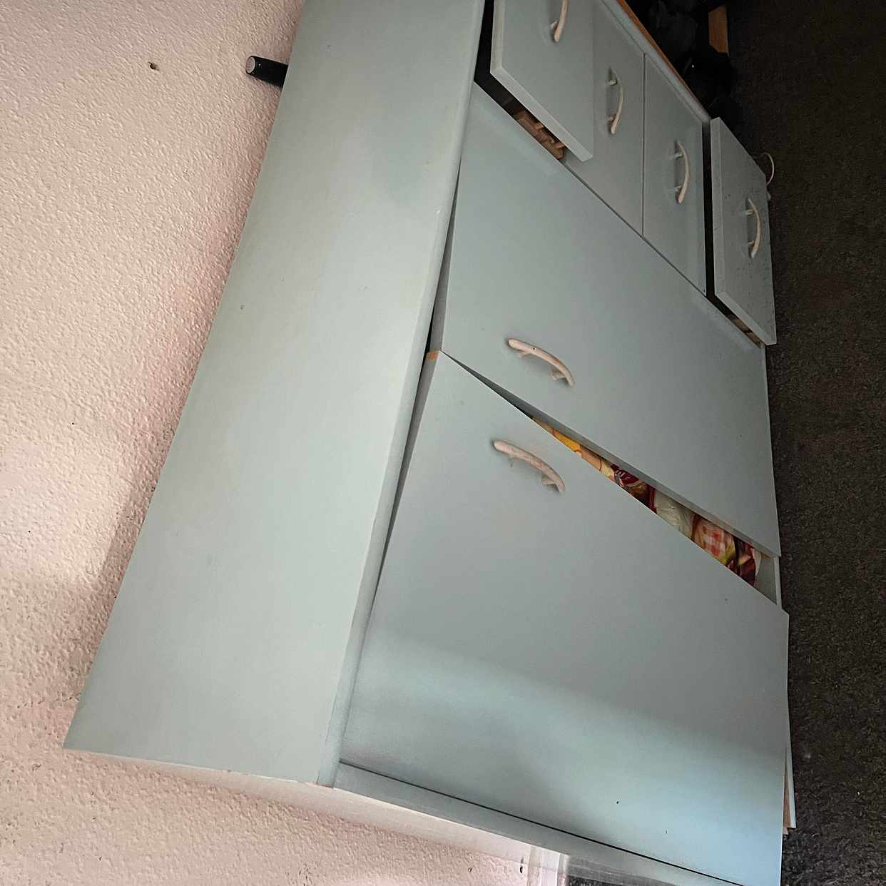 image of Kommode & desk recycle - Berlin