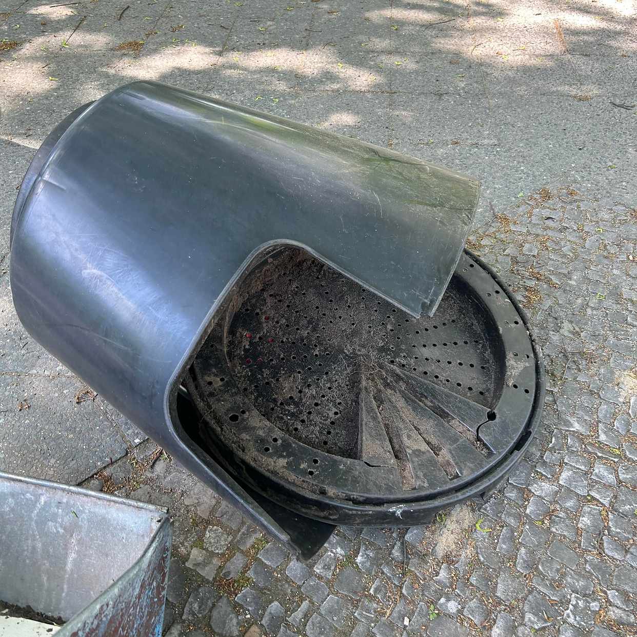image of Abholen & Recyceln - Berlin