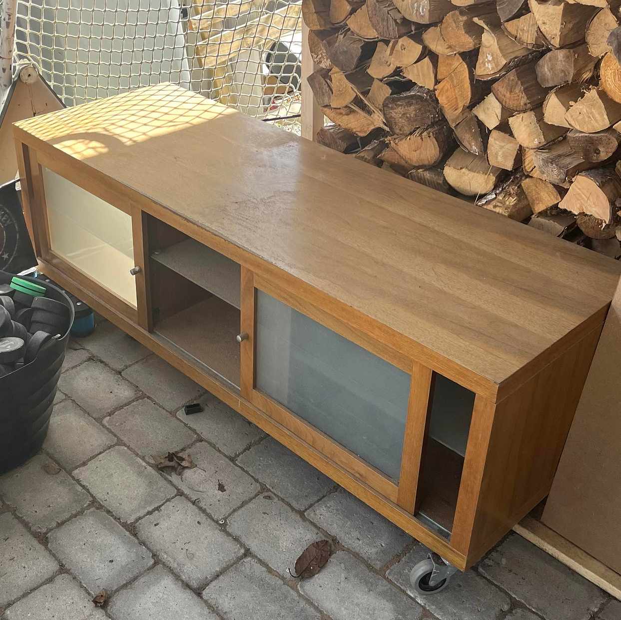 image of pick up for free - Knivsta