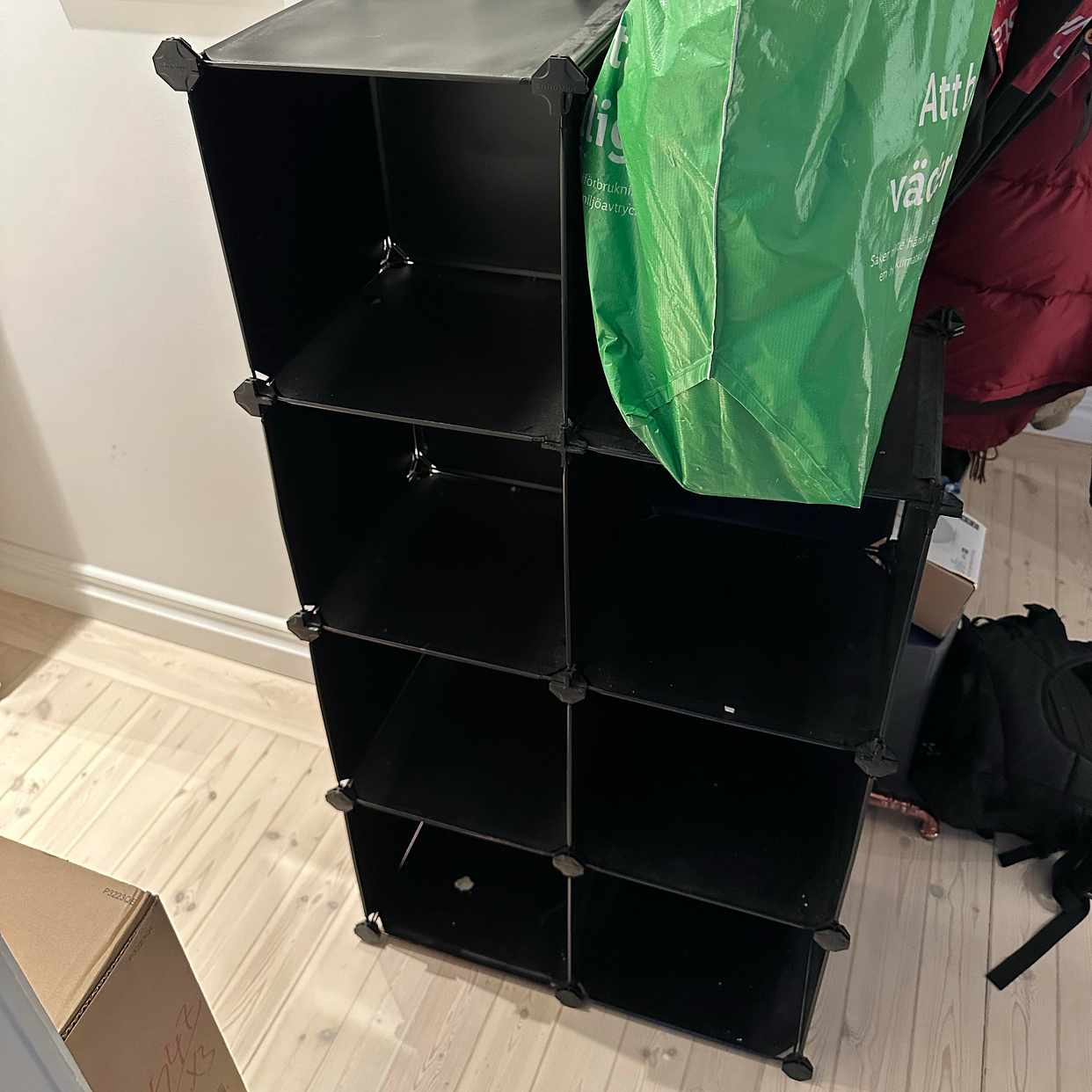 image of Songmics Modular Storage - Stockholm