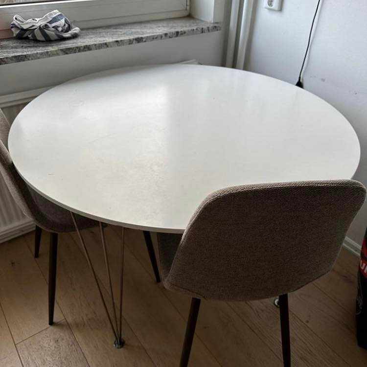 image of Table - 