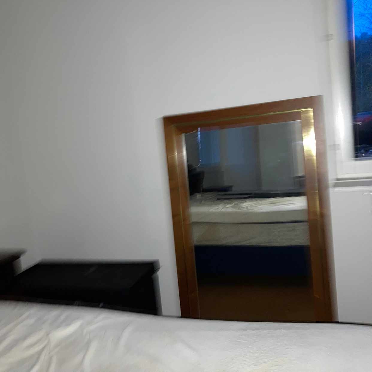 image of Tömma lägenhet - 